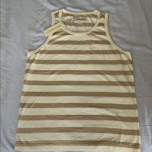 Brand new tank-top from Outherknown-